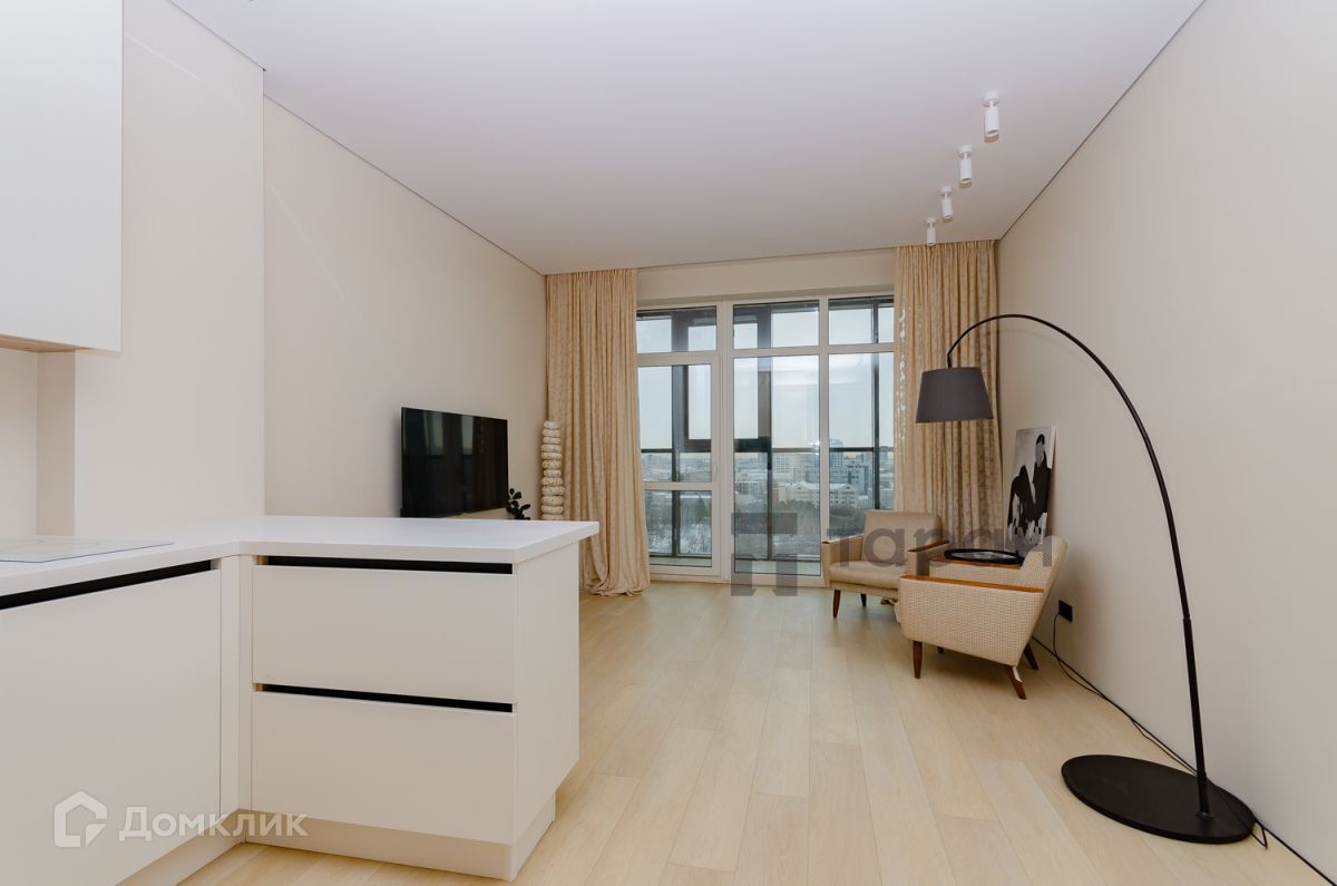 1-комн., 49 м², 11/29 этаж