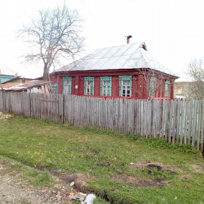 Дом, 36 м², 6 соток