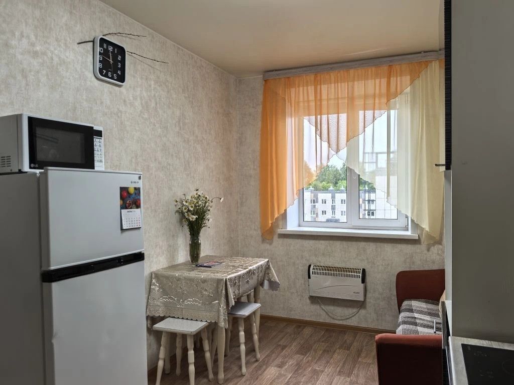 3-комн., 64.8 м², 3/3 этаж