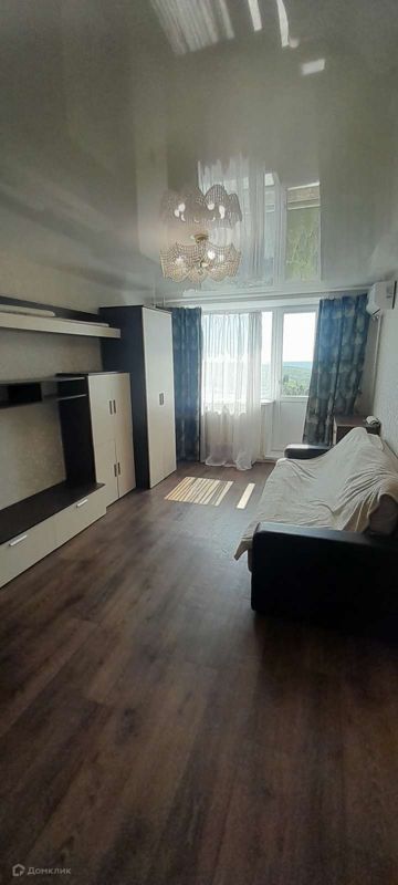 1-комн. квартира, 33.9 м², 9/9 этаж