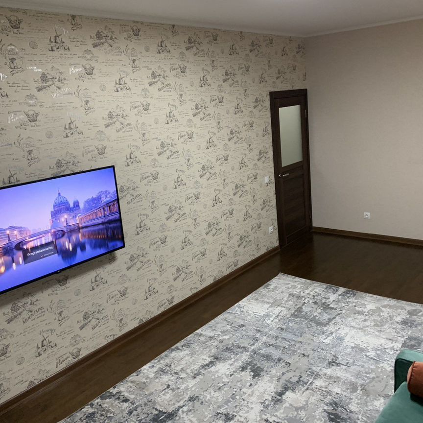 2-комн., 70 м², 8/9 этаж