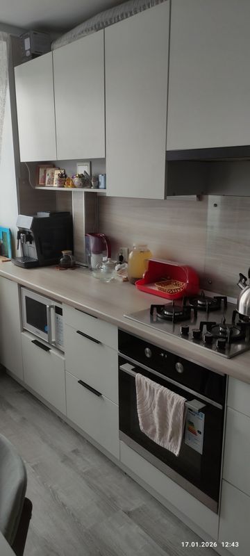 2-комн., 41.4 м², 4/9 этаж