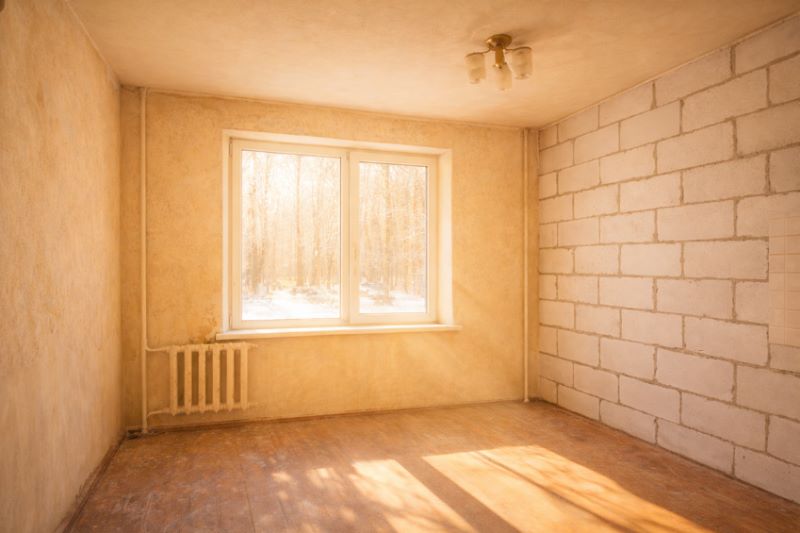 Студия, 10 м², 1/14 этаж