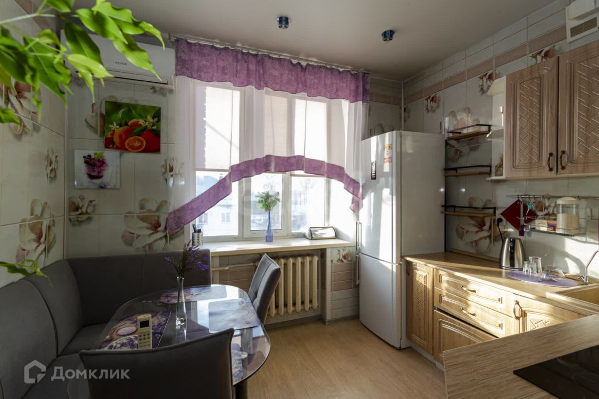 2-комн., 56.1 м², 5/5 этаж