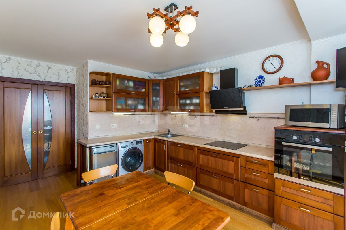 4-комн. квартира, 132.1 м2, 9/10 этаж