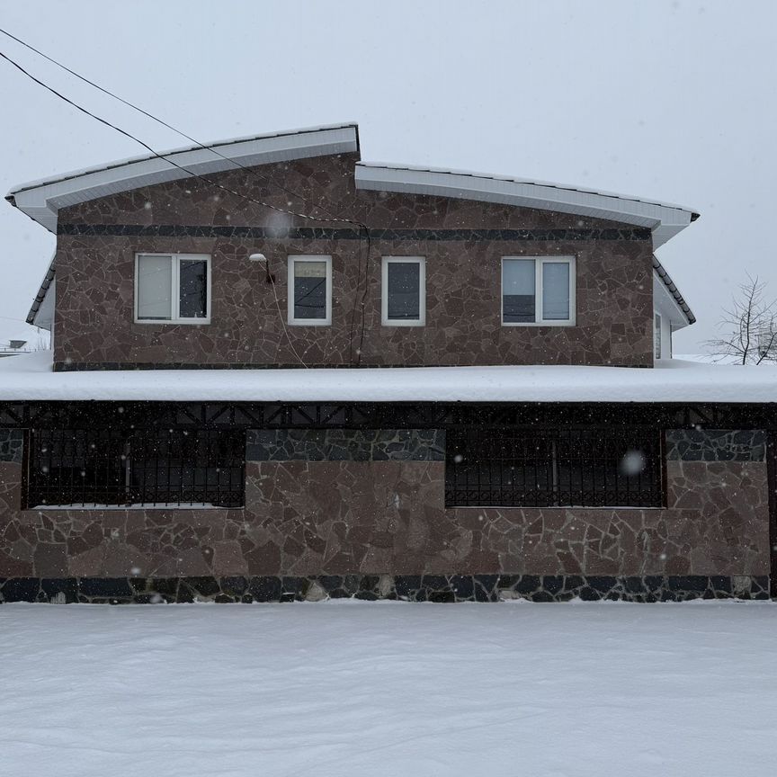 Таунхаус, 125 м², 3 сотки