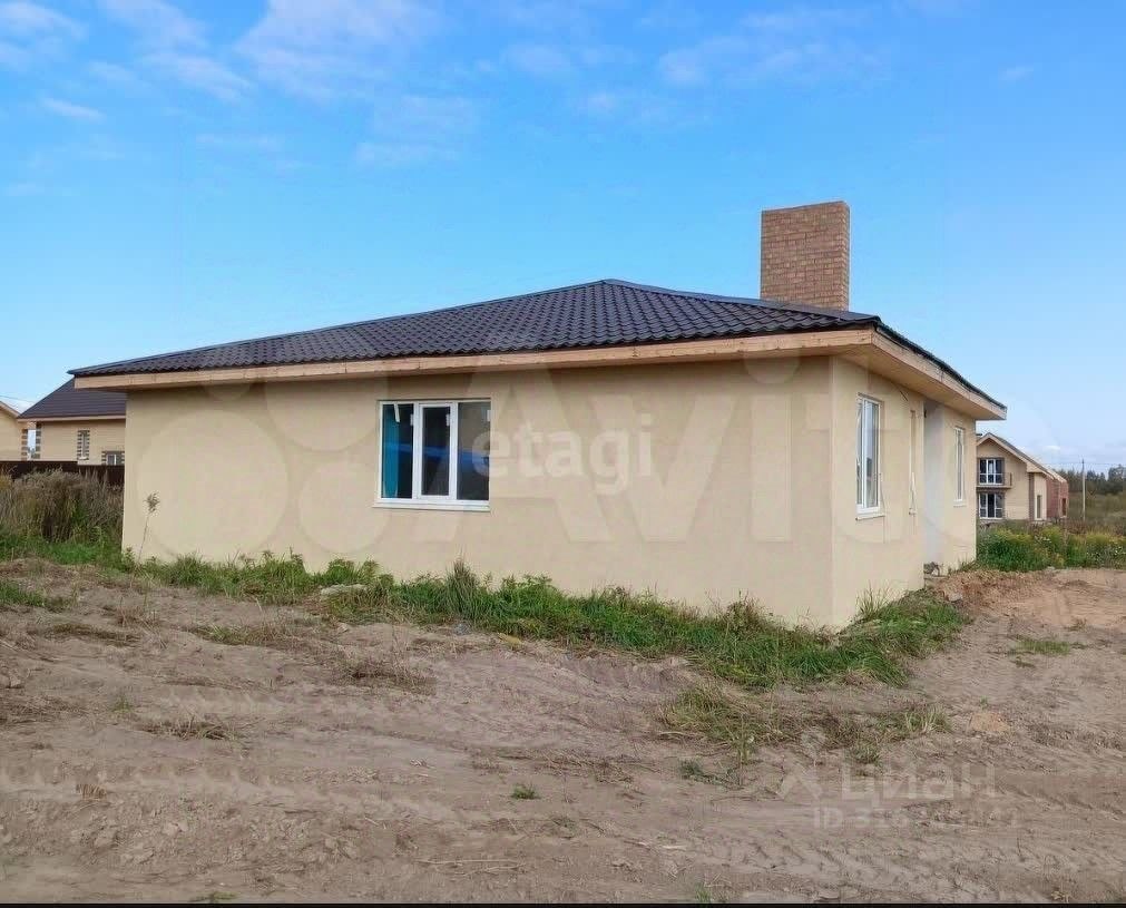 Дом, 110 м², 15 соток