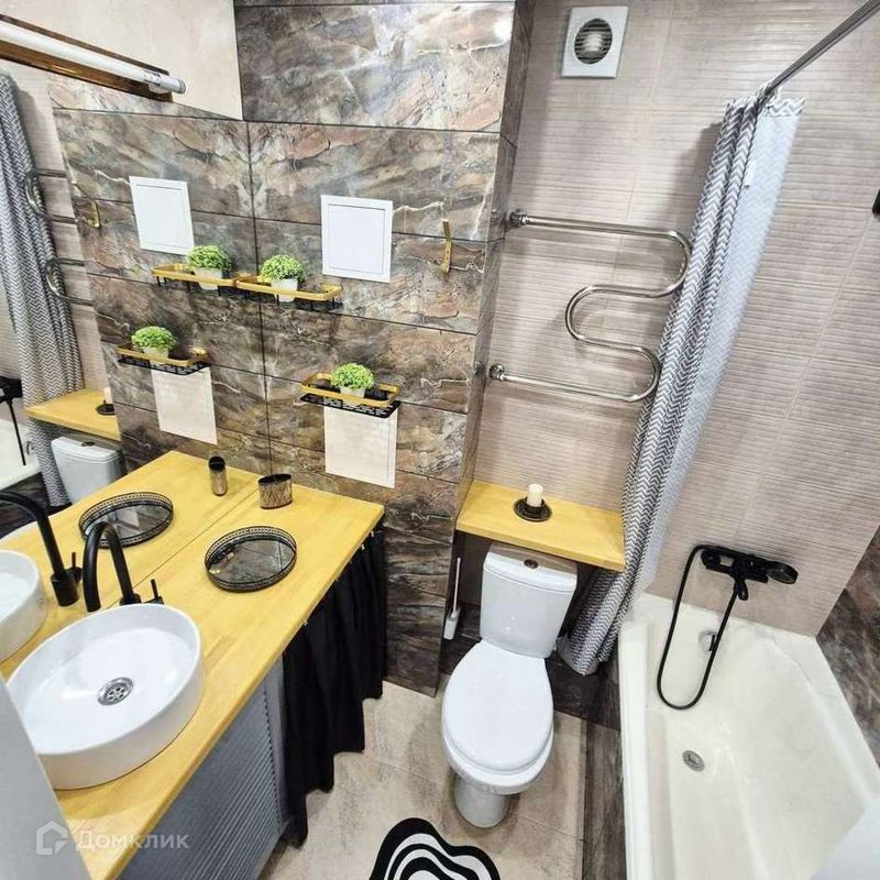 1-комн., 32.7 м², 2/9 этаж