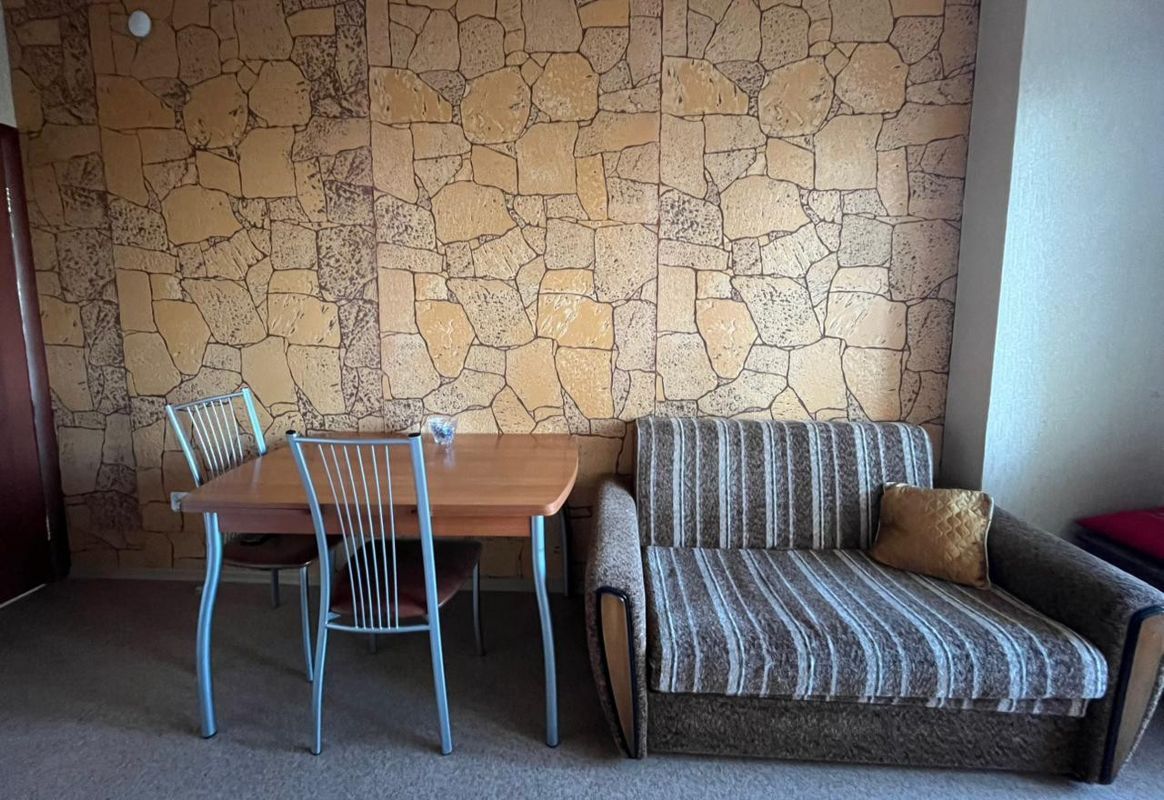 1-комн., Квартира, 45.2 м², 6/14 этаж