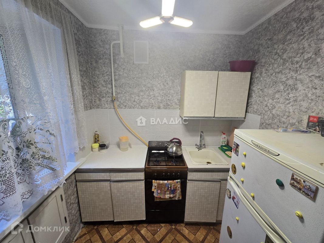 2-комн., 45 м², 1/9 этаж