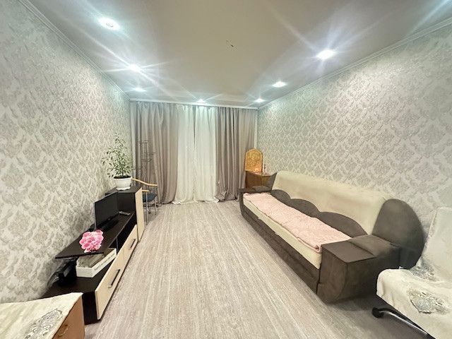 2-комн., 50.8 м², 4/9 этаж