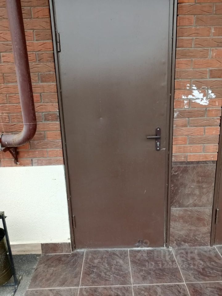 ПСН, 24 м², 1/3 этаж