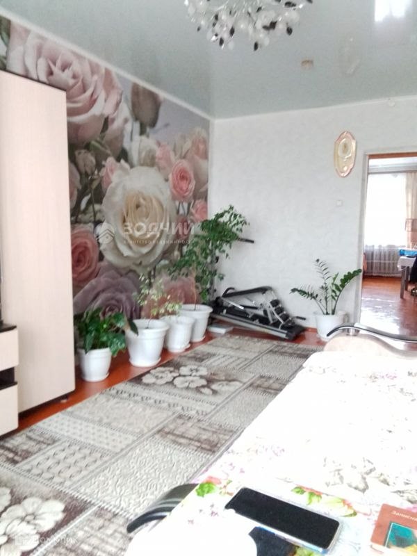 2-комн., 51 м², 2/2 этаж