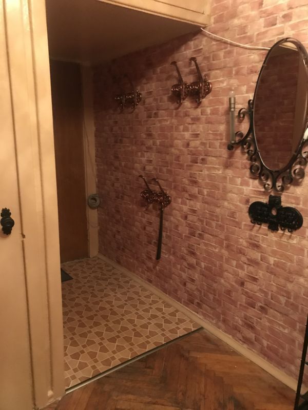 2-комн., 44 м², 1/5 этаж