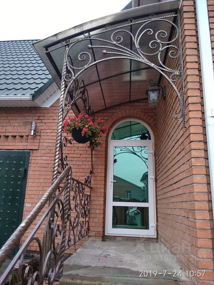 Дом, 315.5 м², 10 соток