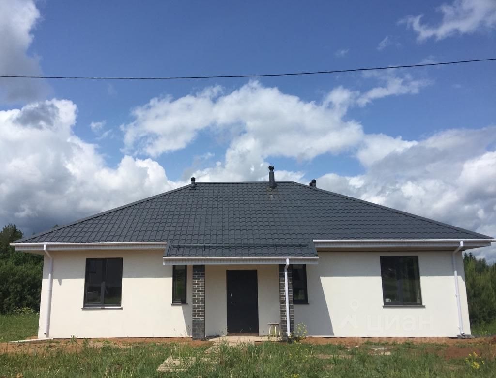 Дом, 110 м², 7.5 соток