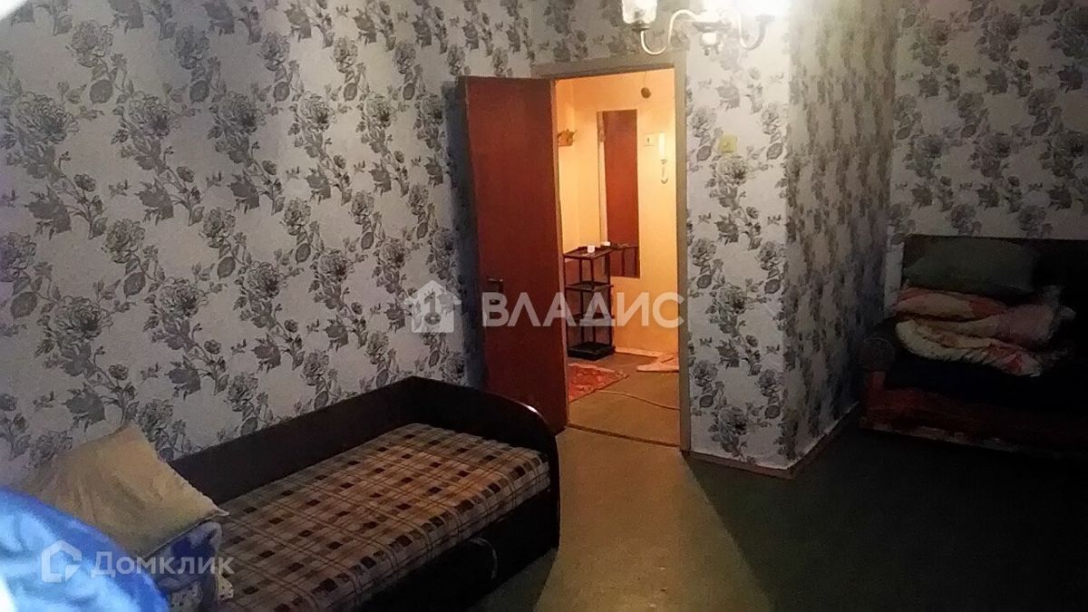 1-комн., 34.3 м², 8/9 этаж