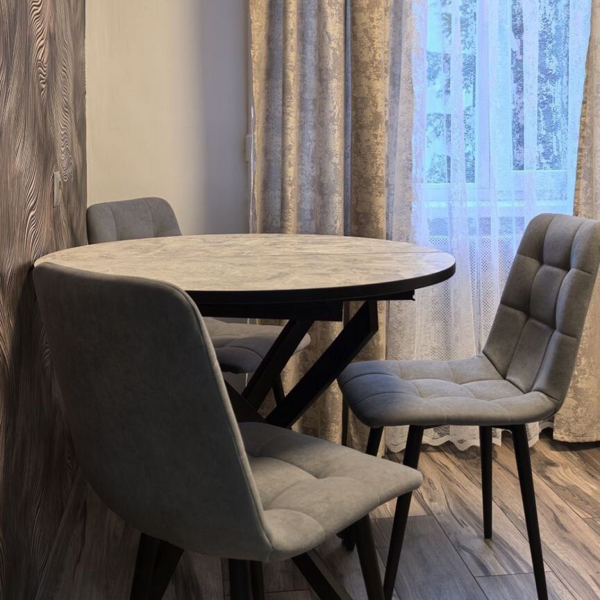 2-комн., 50 м², 1/5 этаж