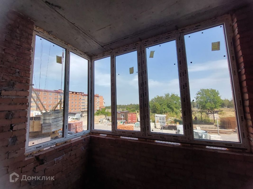 1-комн. квартира, 40 м2, 5/5 этаж