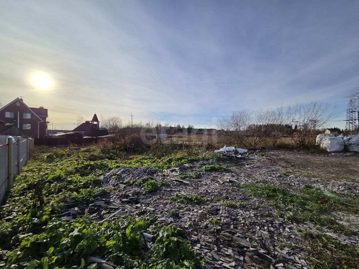 Продам землю, 15 соток