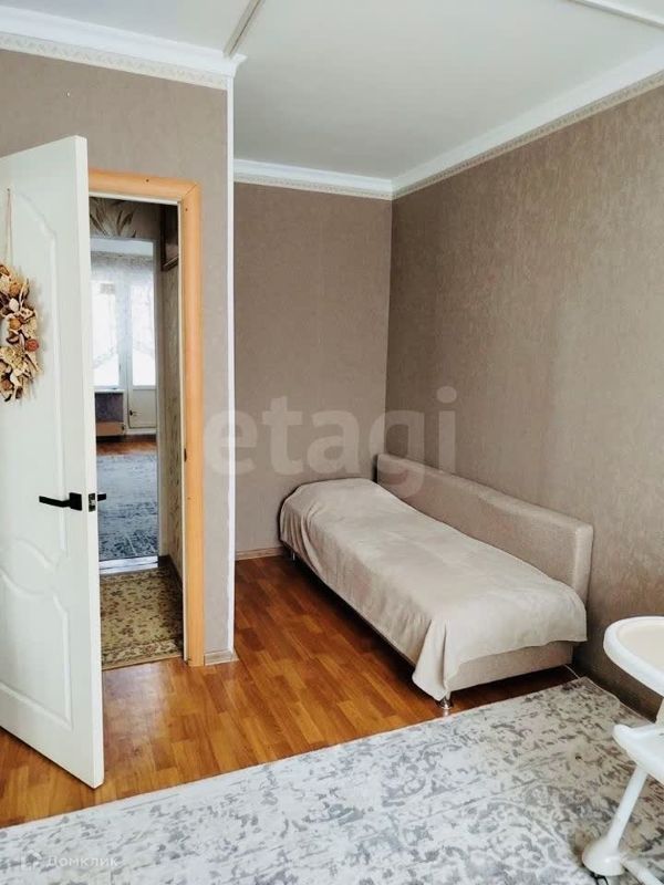 3-комн., 58.4 м², 2/9 этаж