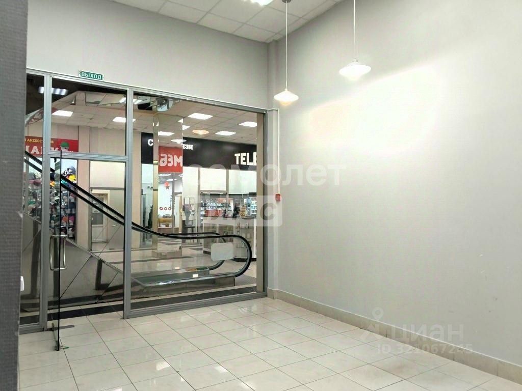 ПСН, 33 м², 1/1 этаж