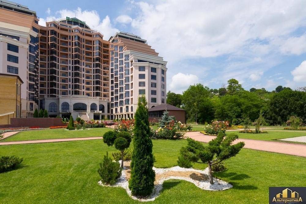 3-комн., 114 м², 9/17 этаж