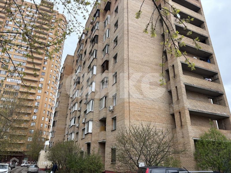 3-комн. квартира, 102 м2, 8/10 этаж