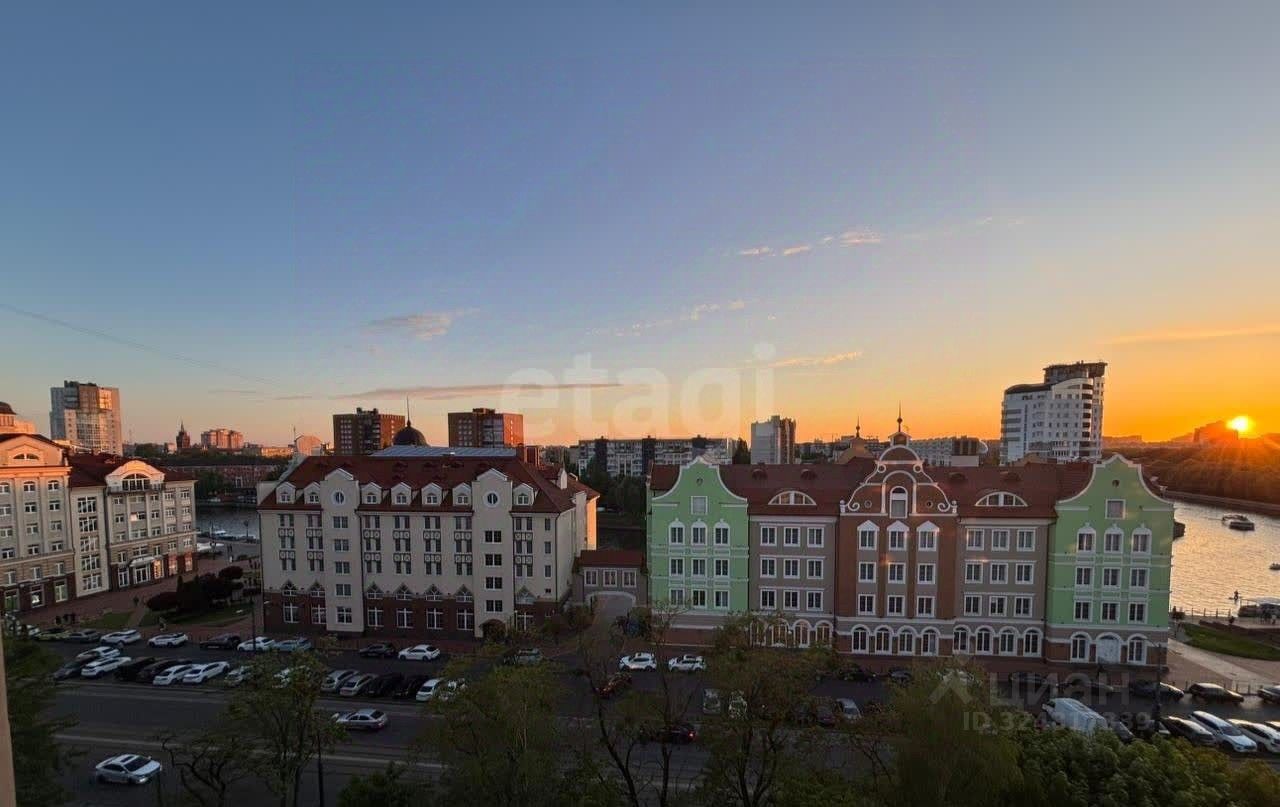 3-комн., 63.3 м², 9/10 этаж