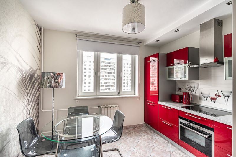 3-комн., 73 м², 11/16 этаж