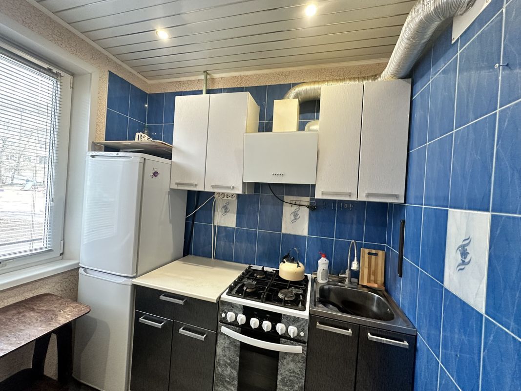 2-комн., 47.8 м², 1/5 этаж