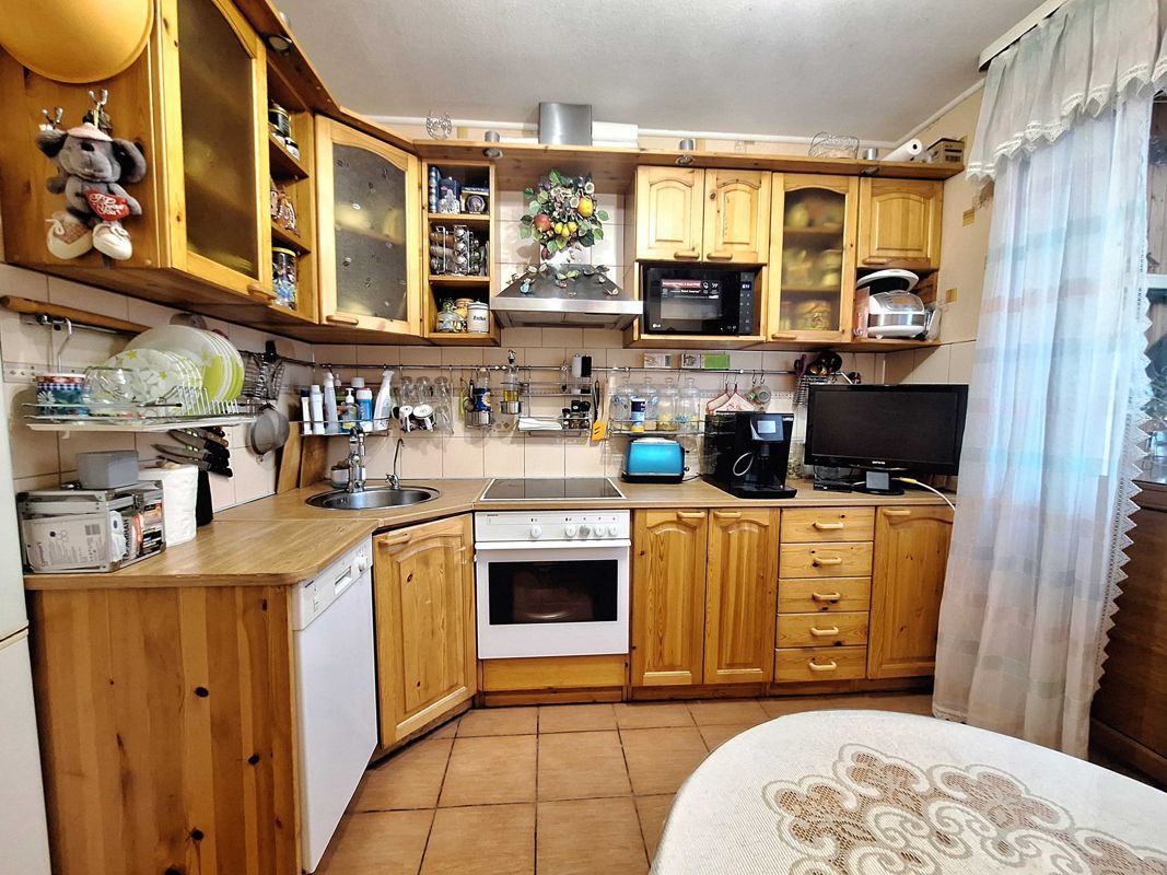 2-комн., 56.7 м², 4/9 этаж