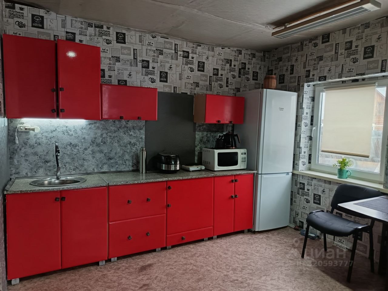 1-этажный дом, 40.3 м², 5 соток