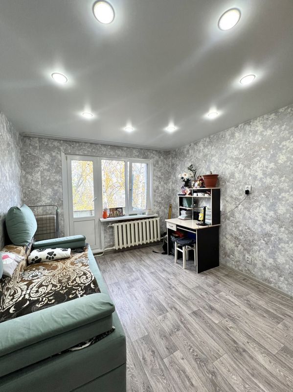 2-комн., 46.1 м², 5/5 этаж