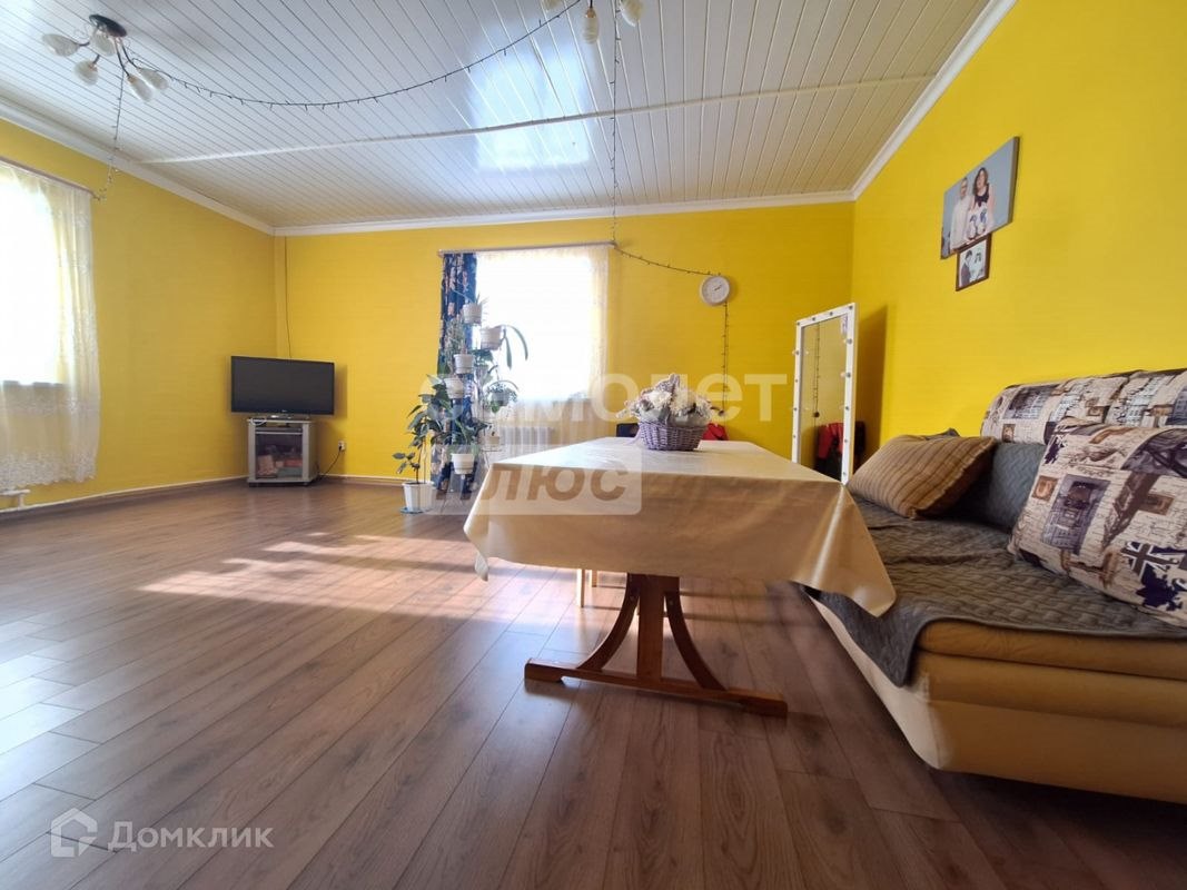 Дом, 96.3 м², 43.6 сотки