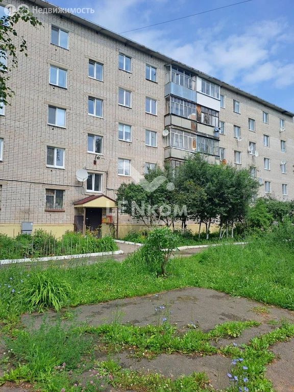 3-комн., 59.8 м², 5/5 этаж