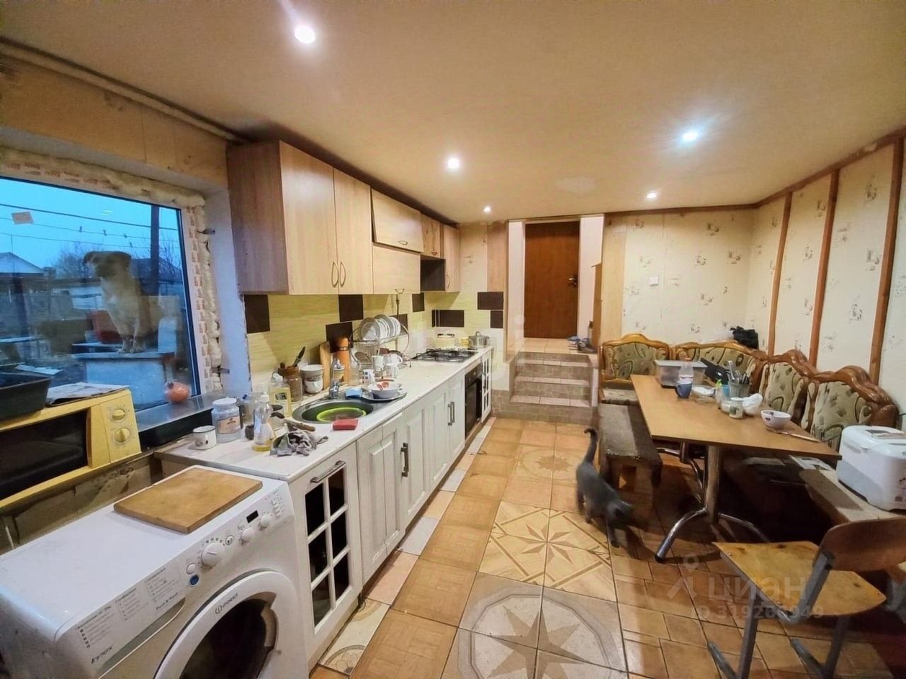 Дом, 160 м², 15 соток