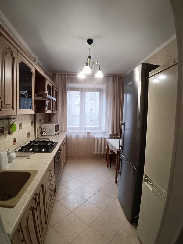 3-комн., 60 м², 3/9 этаж