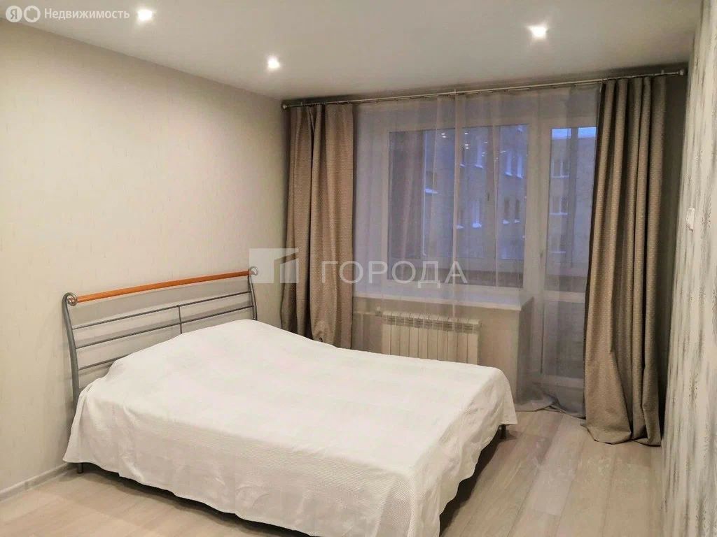 1-комн., 43 м², 3/9 этаж