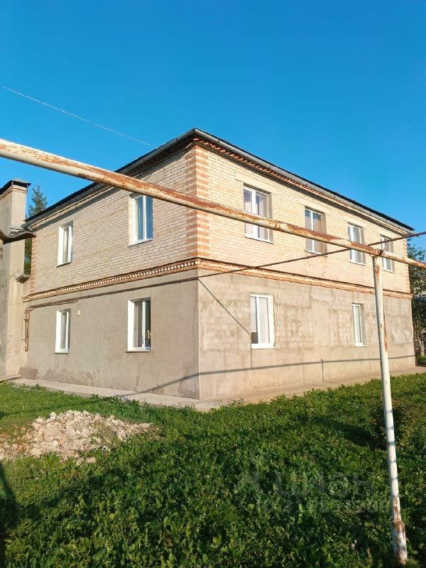  дом, 204.7 м², 77 соток