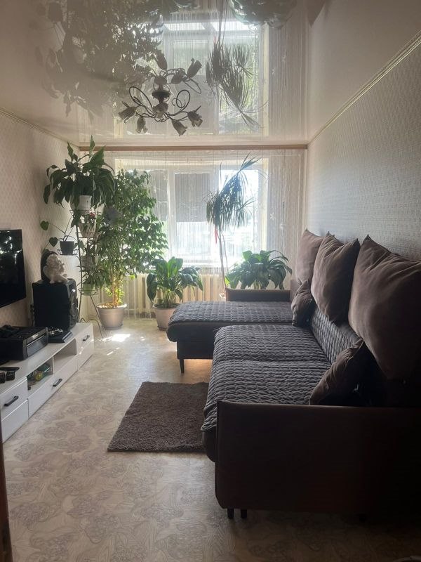 3-комн., 66 м², 5/5 этаж