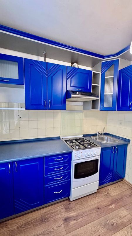 2-комн., 42.2 м², 5/5 этаж