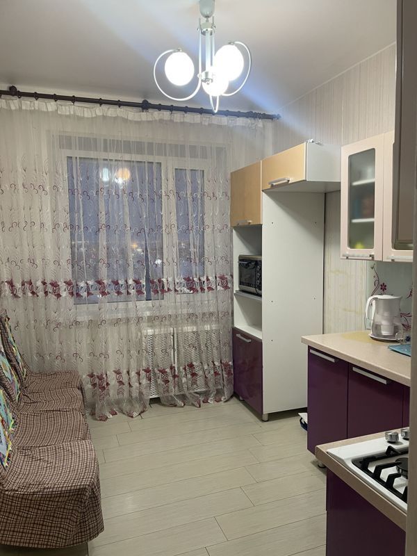3-комн., Квартира, 63.6 м², 5/5 этаж