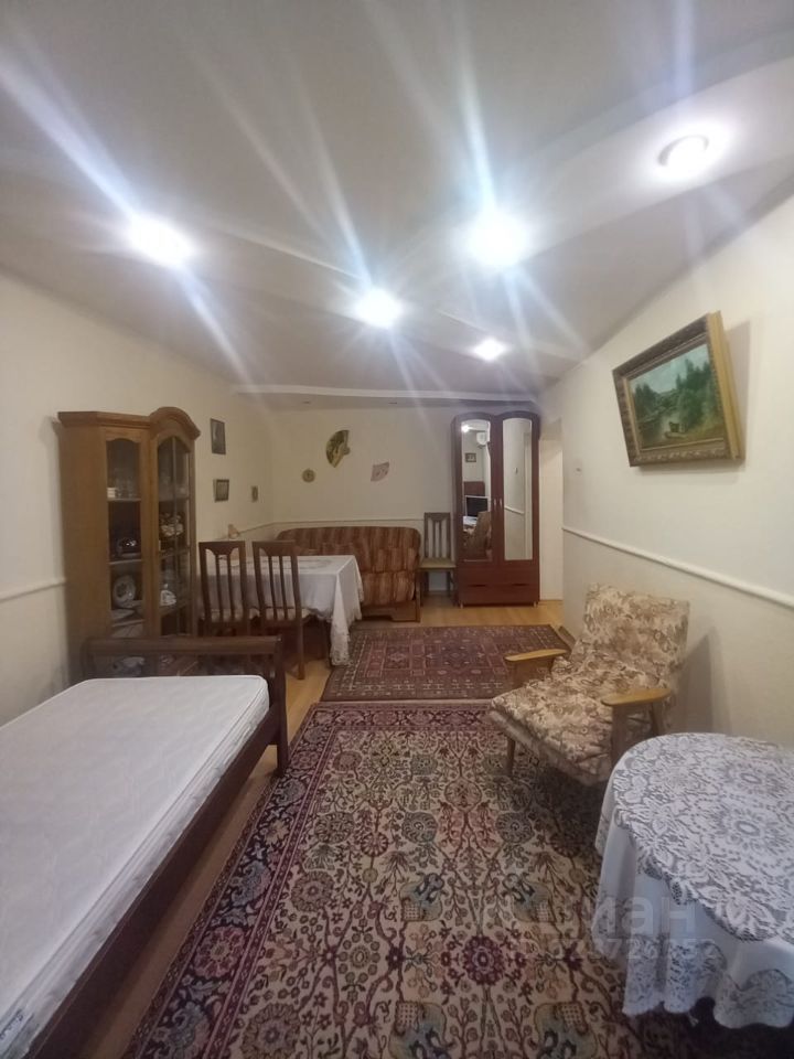 1-комн., 38 м², 3/5 этаж