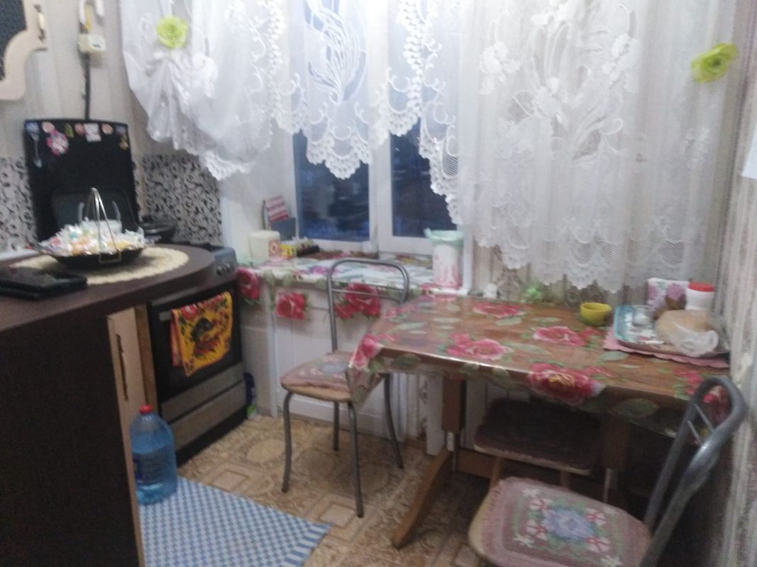 2-комн., 44 м², 2/9 этаж