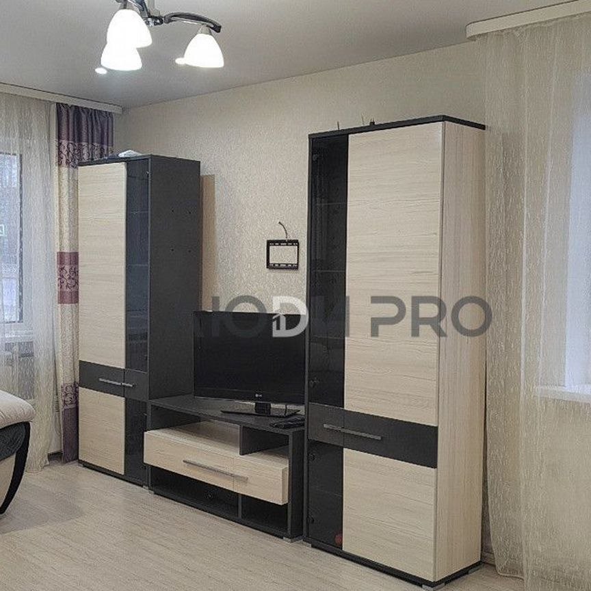 2-комн., 44 м², 1/5 этаж