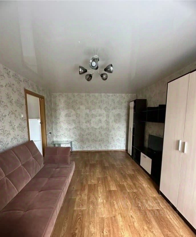 1-комн., 30 м², 4/5 этаж