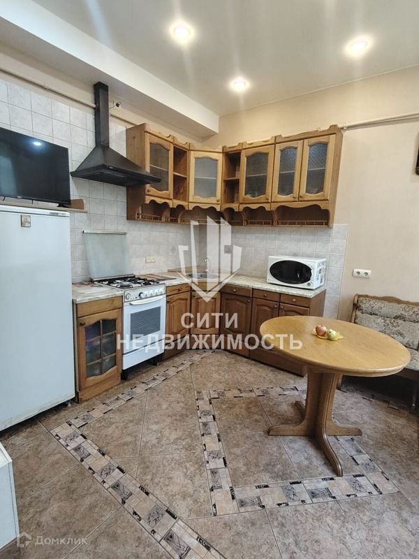 2-комн., 57 м², 5/5 этаж