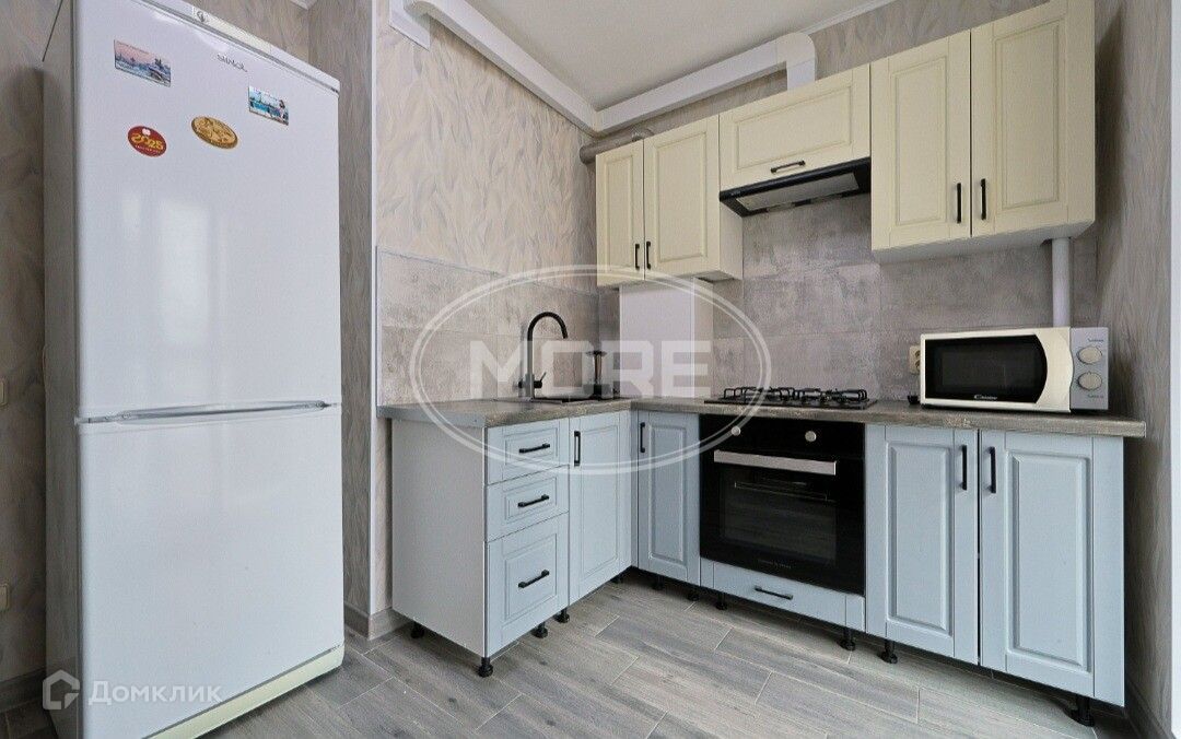 1-комн., Квартира, 36 м², 1/9 этаж