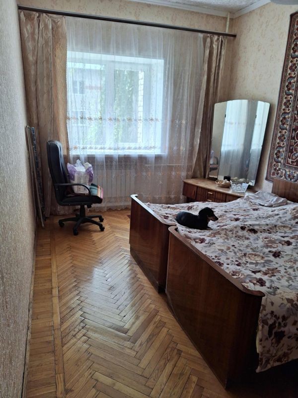3-комн., 72 м², 2/2 этаж